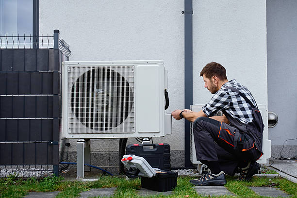 Top rated local Hvac specialists in Readville, MA
